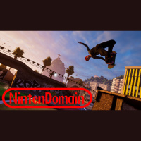 480: Tony Hawk Pro Skater 3+ ? Reactions! Jon Got Sun Soft and Jer saw Flying Raccoon Suit!