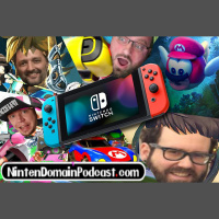 102: Top 10 games of 2017 that arent Odyssey or Breath of the Wild!