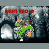 WART Radio Episode 15: Halloween 666 The Sequel!!!