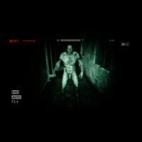 110: NintenDomain takes on Video Game Violence, Outlast, and Pac-Man Championship Edition 2 Plus!