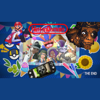 350: Mario Kart 8 Wave 3, Inscryption, Shadows of Rose, and Baking Up a Pokemon Scarlet/Violet Spoilercast after a Light News Pan Spray!