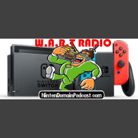 WART Radio Episode 13: Switch Hits!