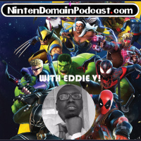 181: Marvel Ultimate Alliance 3 with Eddie V from The NX Show!