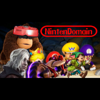 489: Nintendo Direct Reactions. Worst Mario Birthday Ever Plus DK Bonanza DLC Impressions!!