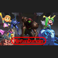 427: What if Link was a Zelda?! June 18 Direct. Perfect Dark. Cel Shading. METROID PRIME 4!!