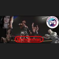 511: Shake Joins Us to Discuss WWE2K26 and the Untappped Potential of Switch 2s Future!