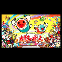 132: Taiko No Tasujin: Drum n Fun,Pocket Rumble Lore, and Fortnite Tutoring?