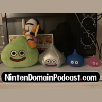 194: NintenDomain Returns with Treys haul from his Japan Honeymoon!!!