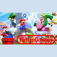 394: Super Mario Wonder Impressions with Jess!