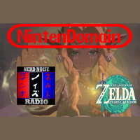 371: Weve Had Nearly a Week with Tears of the Kingdom! w/ St. John of Nerd Noise Radio