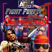 385: Bomb Rush Redemption Survivors Quest Forever with Rise and Joe of the Fight Forever Discord here to vibe about good Games!
