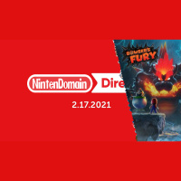 258: Nintendo Direct American and Japanese plus Super Mario 3D World Impressions