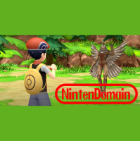 298: Video Game Awards, Black Friday, Shin Megami Tensei V, and Pokemon Shining Pearl!