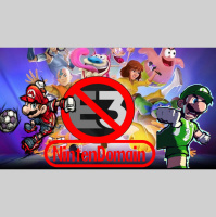 324: E-0 Direct Predictions and Super Mario Strikers Demo Impressions!