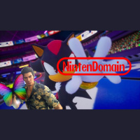 491: Sonic Racing Crossworlds, Yakuaza Kiwami 3, Tokyo Game Show Part 2!