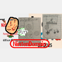 483: Direct 2 Direct. Partner Reacts and Nindie Predictions. Jon Storyboarded His NintenBio