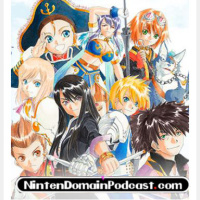 154: Tales of Vesperia, Onimusha Warlords, and Super Mario U Deluxe Impressions!