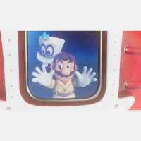 94: Super Mario Odyssey Impressions and Jons Top 5 Horror Games!