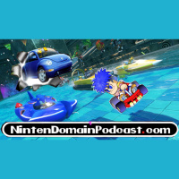123: Pokemon News and Top 5 Racing Games not Made by Nintendo
