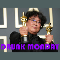 Drunk Monday Bonus: 5th Annual Oscar Commentary!!!