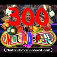 300: 300th Episode Celebration Spectacular plus Indie World Showcase and Video Game Awards disappointments!!