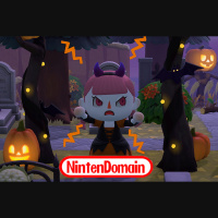 240: Animal Crossing October Update, Ys Origin, Super Mario Bros 35, Steve joins Smash, and Nintendo Treehouse with Jess Kenyon!