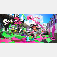 80: A week with Splatoon 2!