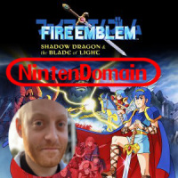 249: Fire Emblem: Shadow Dragon and The Blade of light, Hyrule Warriors Age of Calamity, and Immortals Fenyx Rising impressions with Nate Pressler on Borderline Entertainment!