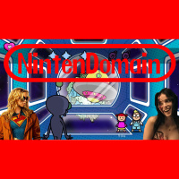 528: Rhythm Heaven Groove and Yoshi and the Mysterious Book with Jess Kenyon!