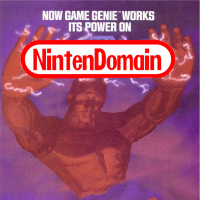 Expansion Pak 18: Game Genie, Game Shark, and other Game Cheats: Preview