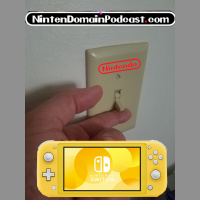 179: Switch Lite, Dr Mario World, and VGM with Edwin Garcia!