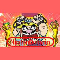 396: Mike from Games My Mom Found is Here to Discuss Wario Ware: Move It, The Legend of Zelda Movie Chained Echoes, and Everything Else!