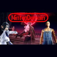 534: DuskBloods! Sprinting in FFXIV, Oil Wars Are Wrecking GTA 6 and Jon is the Real Slim Shady