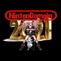 299: Nintendos Paper Thin Offering, DanganRonpa, and One Last look at 2021 on the Switch!