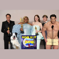 How is it Now? 10th Annual Oscars Commentary 2024!