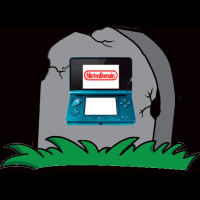 Patreon Exclusive Preview: Exp 19: 3DS, Were mourning you in all the Dimensions!