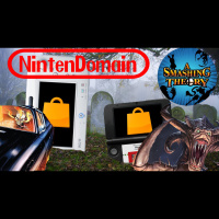 308: Death to the Wii U and 3DS Eshop with Smashing Theory!!!