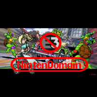 325: Super Mario Strikers and Teenage Mutant Ninja Turtles: Shredders Revenge plus all of the Indies but none of the E3s!!! :( !!!