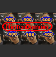 400: NintenDomain is Here to Stay! Our Top 5 Non-Mario Non-Zelda Nintendo Franchises plus Mortal Kombat 1!