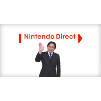 38: Nintendo Direct Impressions