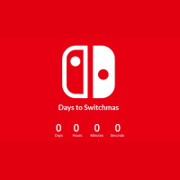 59: Celebrating Switchmas and Zelda Day!