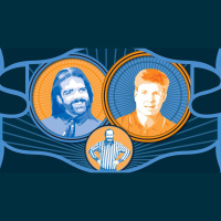 37: Billy Mitchell VS King of Kong
