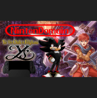 453: Sonic 3, Holiday Gifts, Ys Oath in Felghana, Marvins Marvelous Mechanical Museum, and WTF is up with Switch 2?