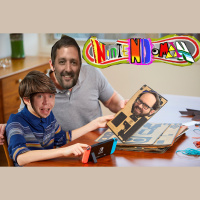 104: Nintendo Labo Impressions!