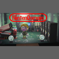 504: Jess Returns to Discuss the Animal Crossing: New Horizons Update!