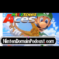 127: Ys VIII, Minecraft Bedrock Edition, and Mario Tennis Aces with Kevin Fair!