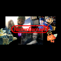 364: We Finally See Tears of the Kingdom Gameplay and Trey and Jon Salvage WiiU +3DS Eshops