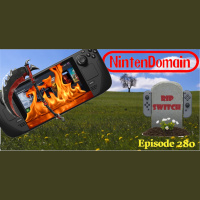 Episode 280 Death of a Switch