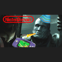 513: Game Boy Advance Turns 25! Resident Evil turns 30! We Discuss the Dim Zombied History