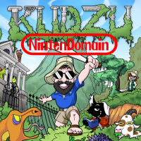417: Kudzu Developer Chris Totten is Here! + Trey Says Goodbye to WiiU/3DS + Jereme is Back!